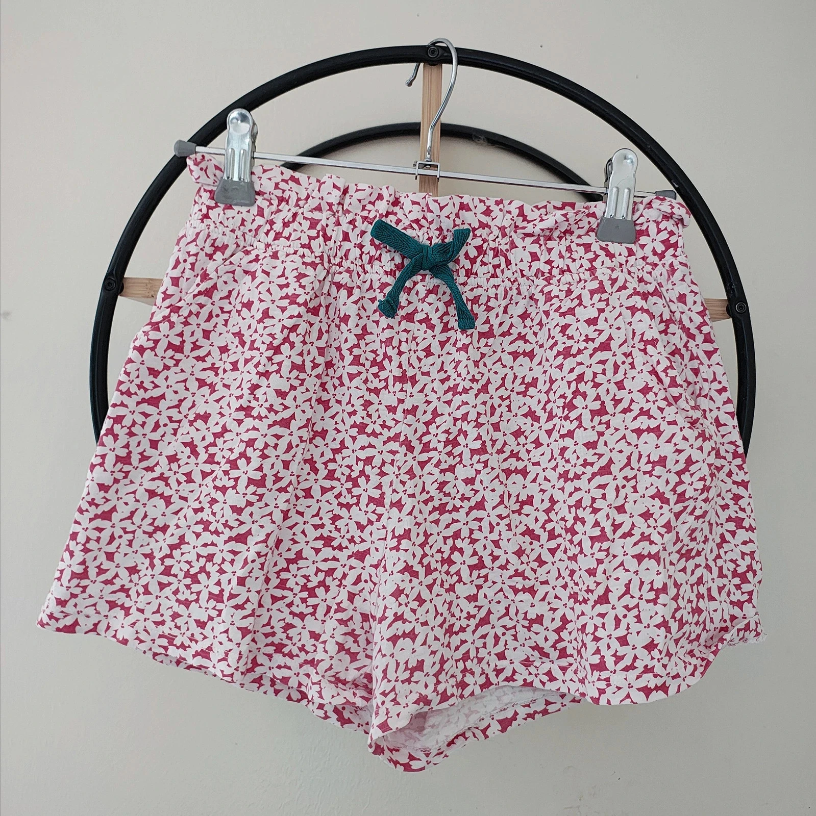 10 ans short été Okaïdi